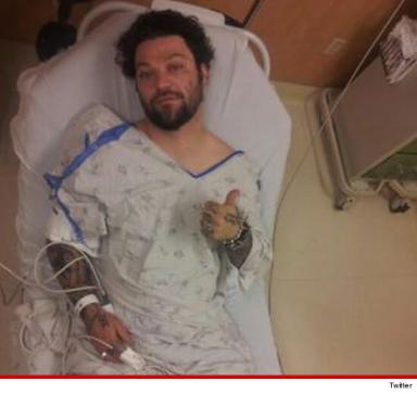 Bam Margera