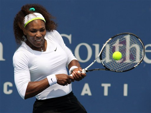 Serena Williams