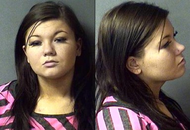Amber Portwood