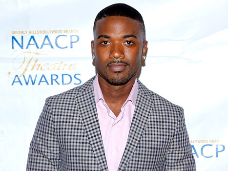 Ray J