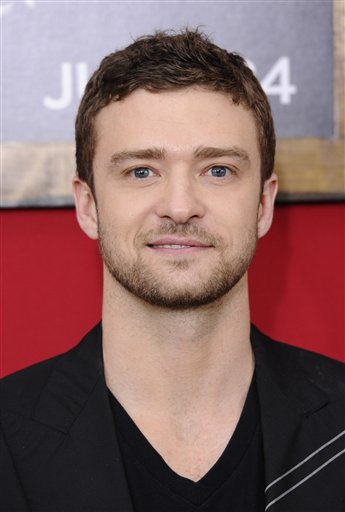 Justin Timberlake