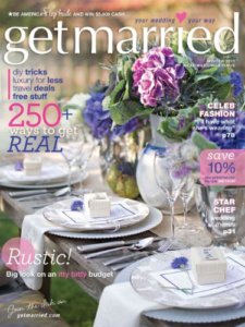 20111017125922ENPRNPRN1 GET MARRIED REAL WEDDINGS ISSUE 1y 1318856362MR