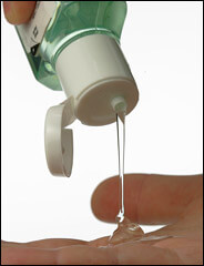 Hand Sanitizer