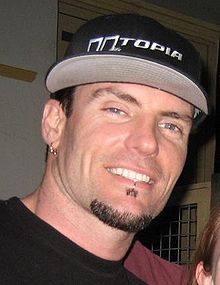 Rob Van Winkle