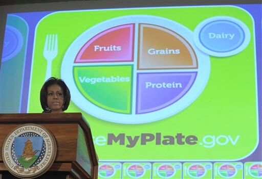 Michelle Obama