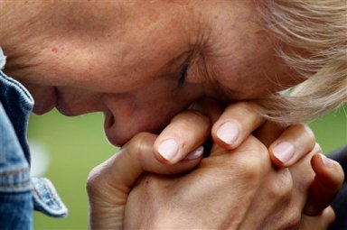 National Day of Prayer
