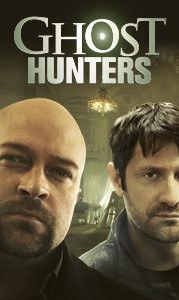 Ghost Hunters