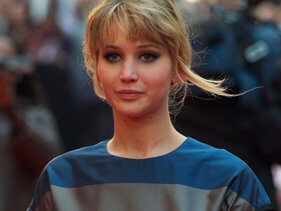 Jennifer Lawrence