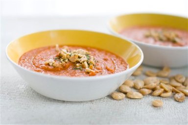 Food Aisle Marcona Almonds