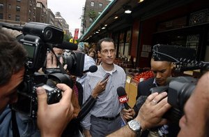 Anthony Weiner