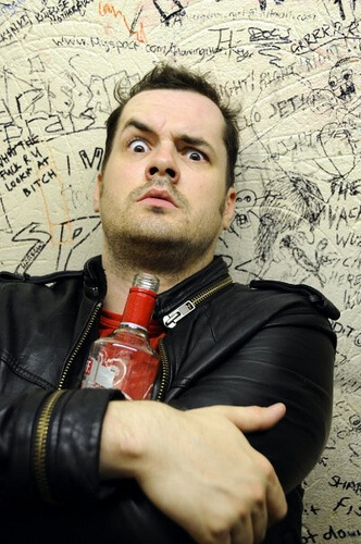 Jim Jefferies