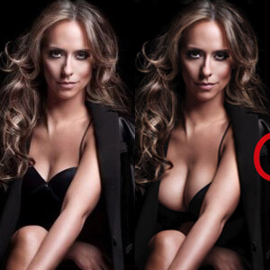 Jennifer Love Hewitt