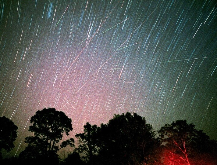 Meteor Shower