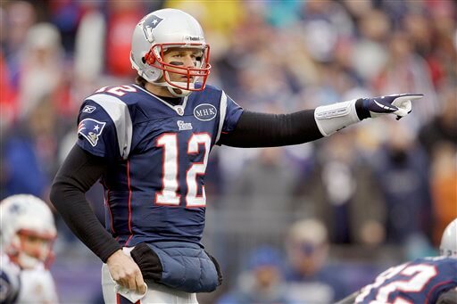 Tom Brady