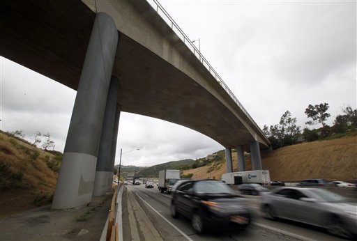 California Carmageddon