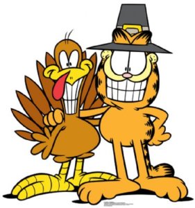 42RunDown Thanksgiving