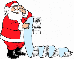 46RunDown MerryChristmas