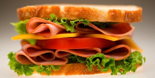 Sandwich