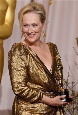 Meryl Streep