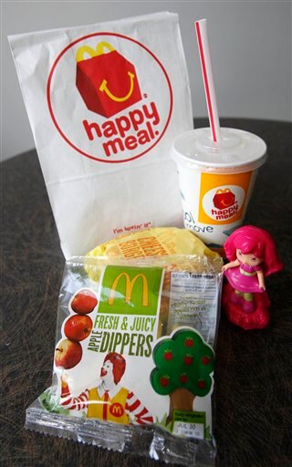 Happy Meal