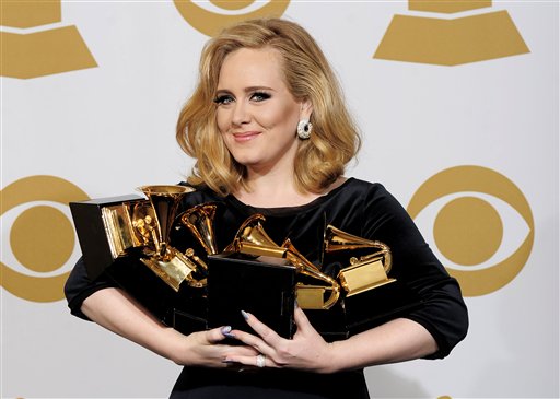 Adele