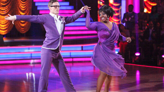 TRISTAN MACMANUS, GLADYS KNIGHT