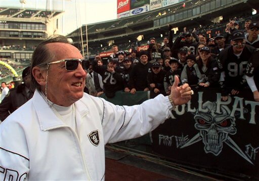 Al Davis