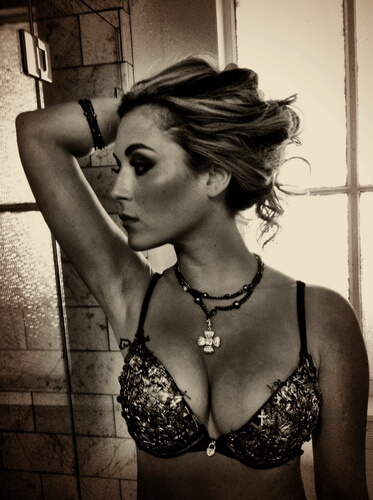 Alexa Vega’