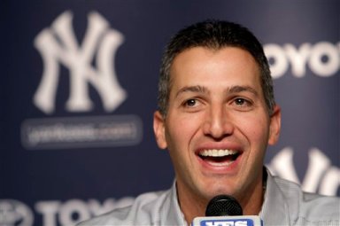 Andy Pettitte