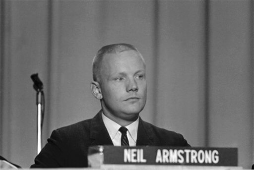 Obit Neil Armstrong