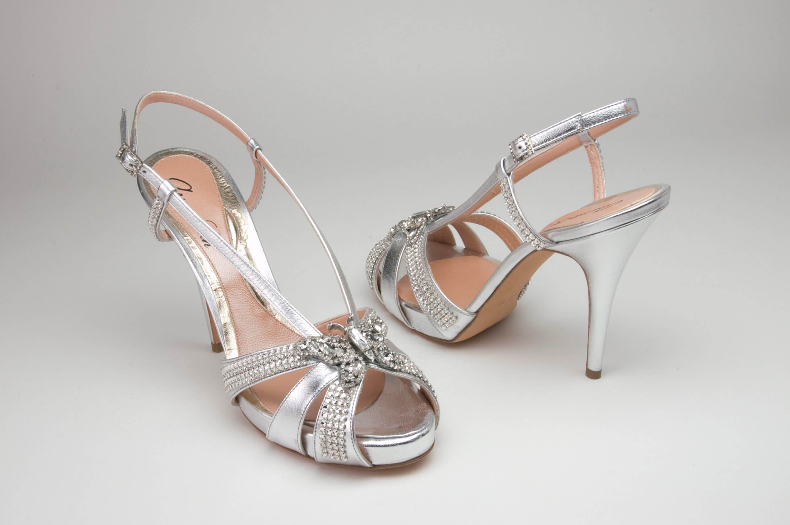 21+ Carrie Bradshaw Wedding Shoes