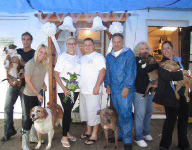 BATS Wedding 8-14-11 076