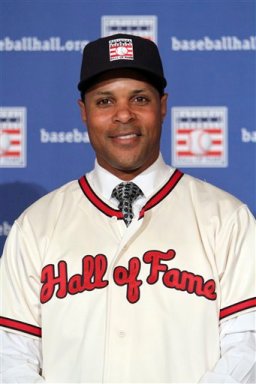 Barry Larkin