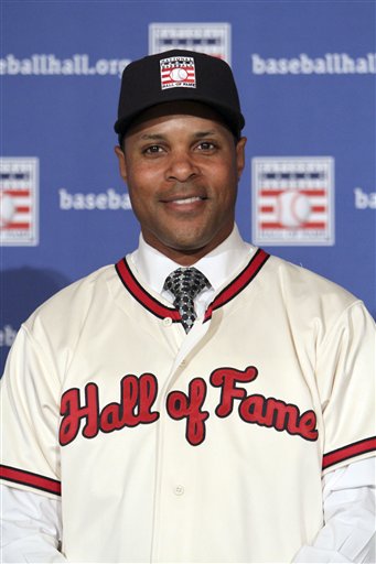 Barry Larkin