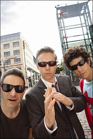 Beastie Boys