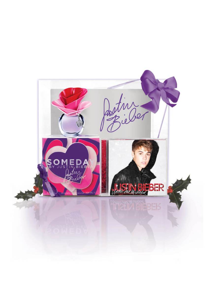 Justin Bieber