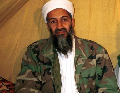 Osama bin Laden