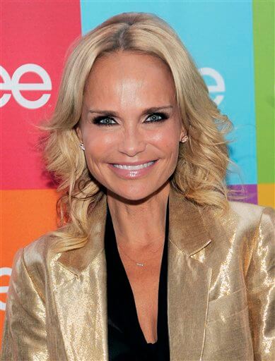 Kristin Chenoweth