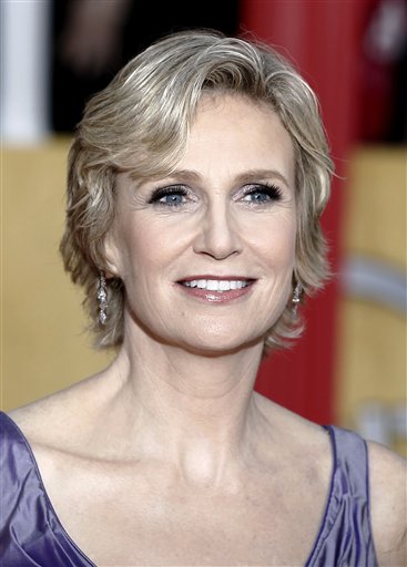 Jane Lynch