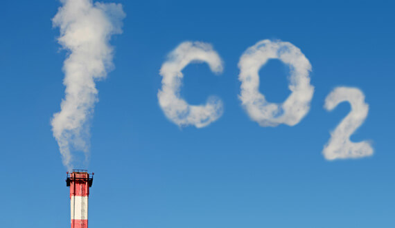 CO2-Emissions