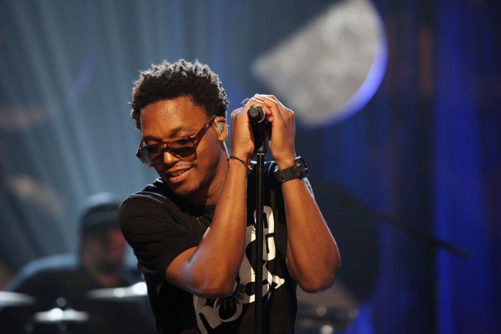 Lupe Fiasco