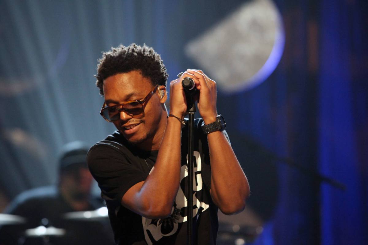 Lupe Fiasco