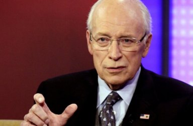 Dick Cheney