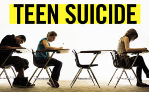 Long Island Schools Struggle With Rise In Teen Suicides