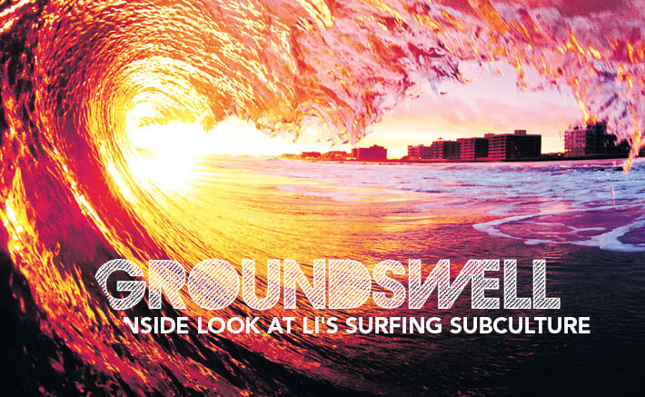 Long Island Surfing Subculture