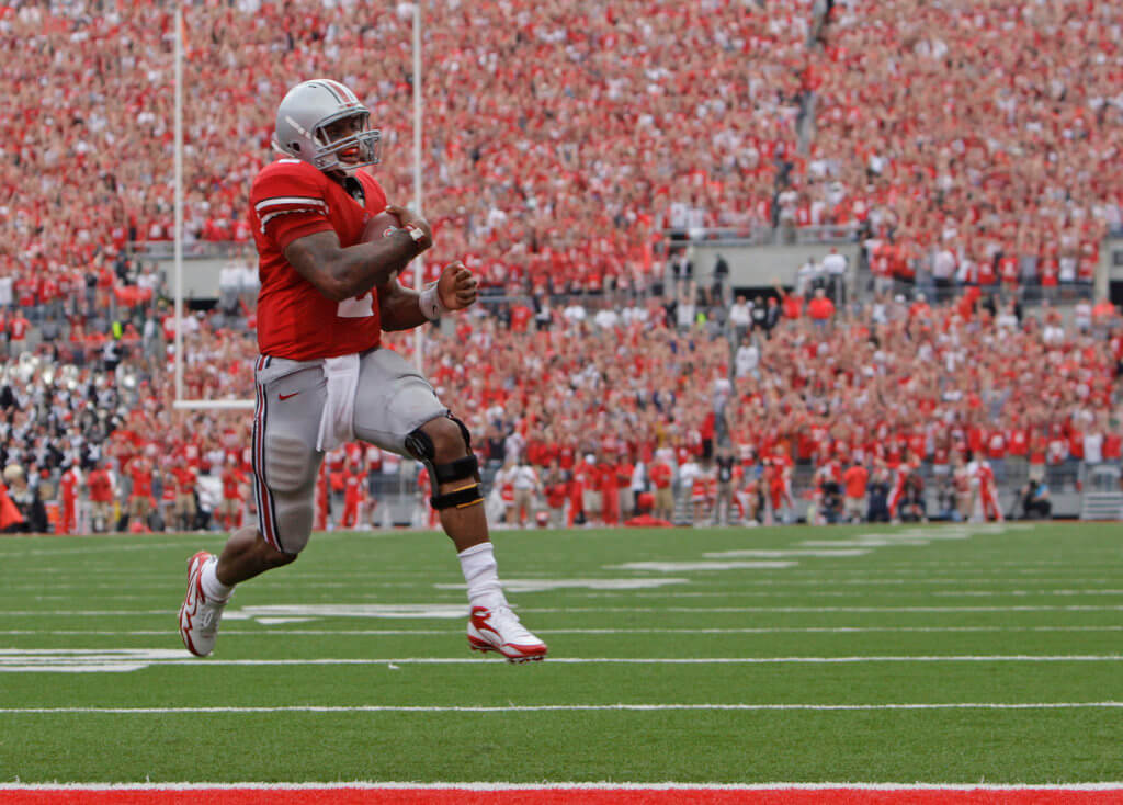 Terrelle Pryor