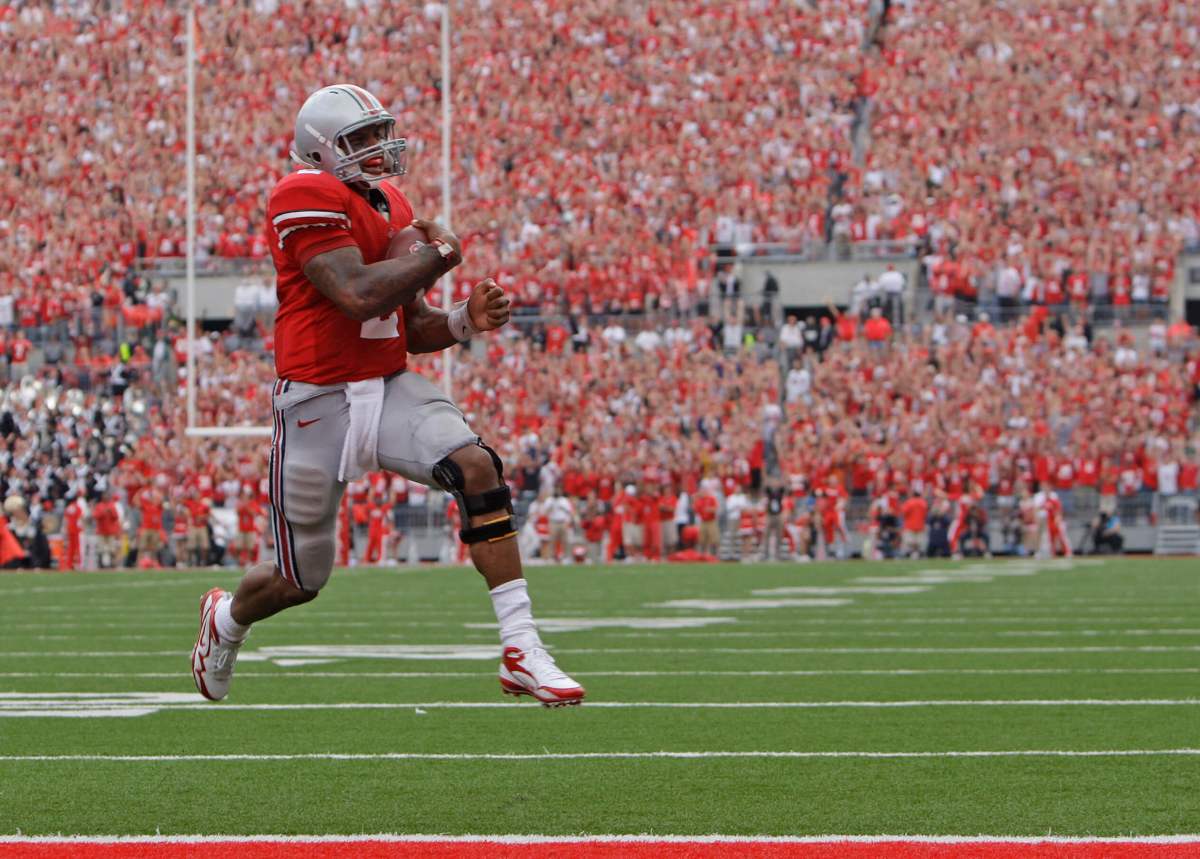 Terrelle Pryor