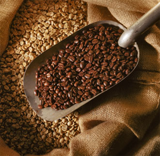 EspCoffeeBeans