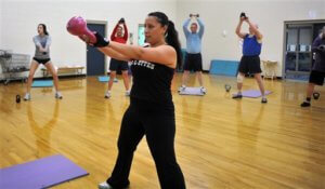 GYM2