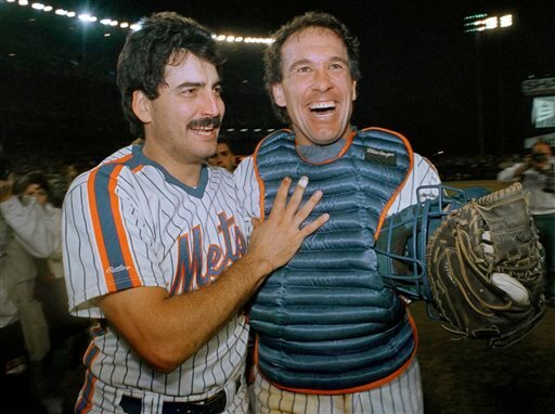 Gary Carter